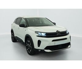 HYBRIDE RECHARGEABLE 180 E-EAT8 FEEL PACK - FEEL PACK