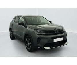 PURETECH 130 S S EAT8 FEEL PACK - FEEL PACK