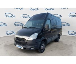 IVECO DAILY 35 DAILY - 3.0 HD 145