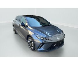 ELECTRIC 64KWH - 150 KW 2WD LUXURY - LUXURY