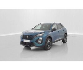 2008 II 1.2 HYBRID 145CH ALLURE E-DCS6 - ALLURE