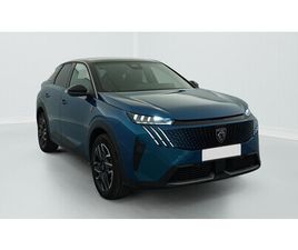 HYBRID 145 E-DCS6 GT - GT