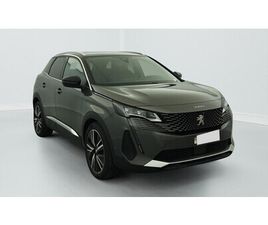 HYBRID4 300 E-EAT8 GT PACK - GT PACK