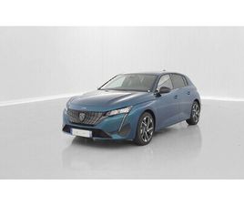 308 1.2 HYBRID 145CH ALLURE E-DCS6 - ALLURE