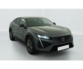 HYBRID 145 E-DCS6 ALLURE - ALLURE