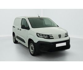 M 1000 KG BLUEHDI 100 S S BVM6 - STANDARD