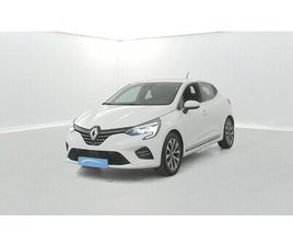 CLIO E-TECH 140 - 21 - INTENS