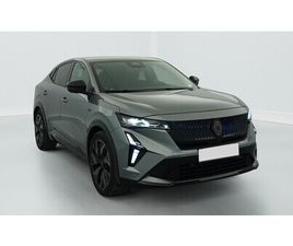 HYPER HYBRID E-TECH 4X4 300 ESPRIT ALPINE - ESPRIT ALPINE