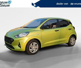 HYUNDAI I10 1.0 COMFORT | NAVIGATIE | CAMERA | CRUISE CONTROL |