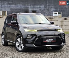 KIA E-SOUL KIA SOUL 2019