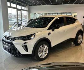 MITSUBISHI ASX 1.0 INVITE NUOVA A PESARO