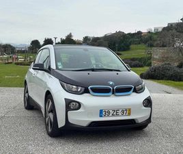 BMW I3 60 AH, CX. A., 170CV