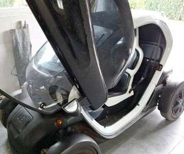 RENAULT TWIZY