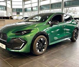 RENAULT CLIO TCE 115