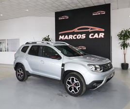 DACIA DUSTER 1.3 TCE COMFORT