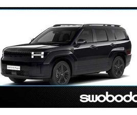 SANTA FE PRESTIGE LINE 1.6 T-GDI PHEV 4WD S5PP1