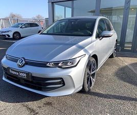 GOLF 2.0 TDI 116 BVM6 VW EDITION