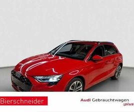ADVANCED 40TFSI E S TRONIC