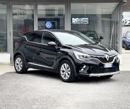 1.6 HYBRID 145CV E6 AUTOMATICA NEO. - 2022