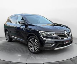 RENAULT KOLEOS 2.0 DCI 175 ENERGY INIT PARIS X-TRON 4X4