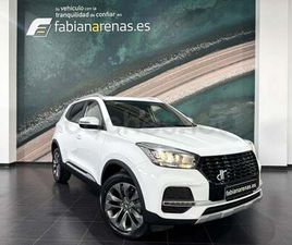 DR MOTOR DR4 VEHÍCULO DE SUBSTITUCIÓN