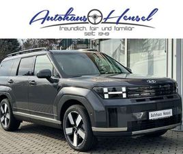 HYUNDAI SANTA FE 1.6 T-GDI HYBRID SIGNATURE AUT.