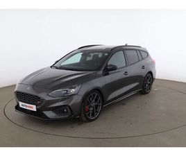 FORD FOCUS SW 2.3 ECOBOOST ST