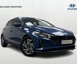 I20 FL DELUXE PLUS AUTO