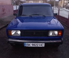 ВАЗ / LADA 2104 2005