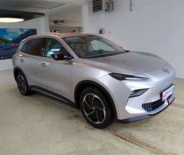 MG MGS5 EV LUXURY 64 KWH LONG RANGE