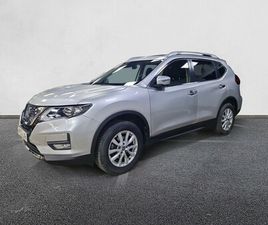 DIG-T 160 N-CONNECTA 4X2 DCT 117 KW (160 CV)