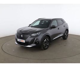 PEUGEOT 2008 1.5 BLUE-HDI ALLURE PACK EAT8