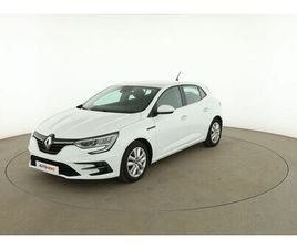 RENAULT MÉGANE 1.5 DCI BLUE BUSINESS EDC