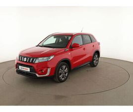 SUZUKI VITARA 1.4 BOOSTERJET HYBRID PRIVILEGE ALLGRIP
