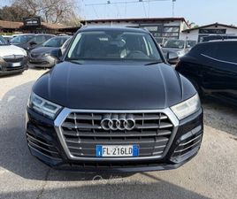 190 CV QUATTRO S TRONIC S-LINE PREZZO NON TRATTABILE