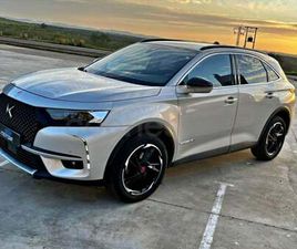 DS DS 7 CROSSBACK BLUEHDI DE AT. PERF.LINE
