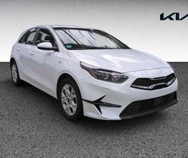 CEED 1.5 T-GDI DCT7 OPF VISION