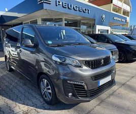 ALLURE L2 180 AUTOMATIK