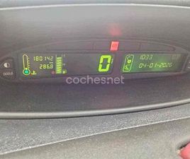 CITROEN XSARA PICASSO