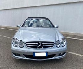 CAT CABRIO AVANTGARDE