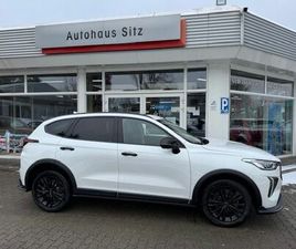 HAVAL JOLION PRO LUXURY