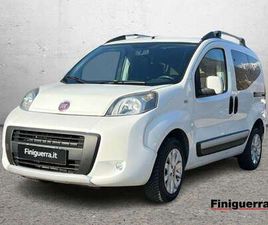 QUBO 1.3 MJT 16V MYLIFE