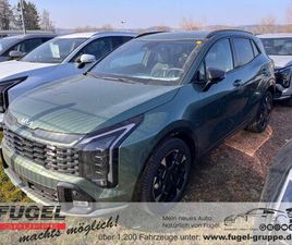 1.6 CRDI DCT GT-LINE LED|NAVI|4XSHZ|19Z