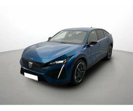 HYBRID 136 E-DCS6 GT