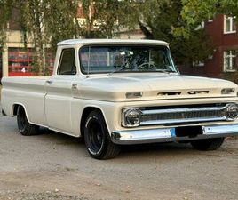 CHEVROLET C10 ANDERE