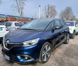 RENAULT SCENIC 1.5 DIESEL