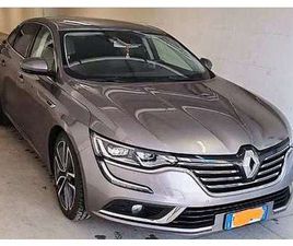 TALISMAN 1.6 DCI ENERGY INITIALE PARIS 160CV EDC