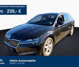 COMBI 2.0 DI DSG STYLE MATRIX NAV AHK 360