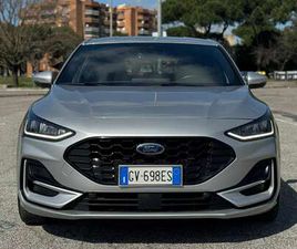 1.0 ST-LINE 155CV -PREZZO REALE-