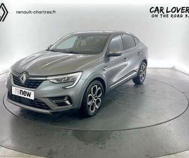 RENAULT ARKANA E-TECH ARKANA E-TECH 145 - 21B INTENS